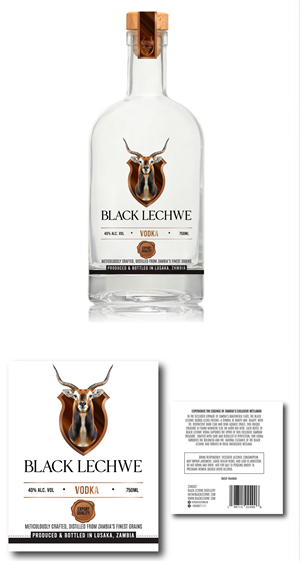 Label Design by Sergio Coelho for this project | Design: #36144700