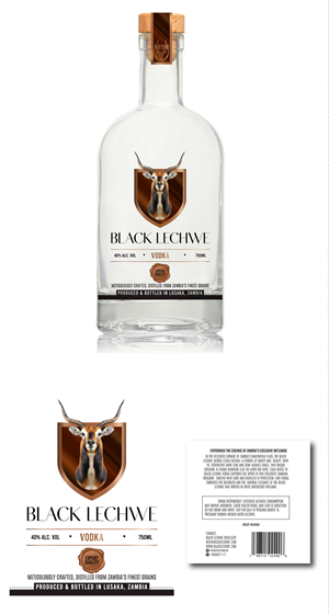 Label Design by Sergio Coelho for this project | Design: #36144763