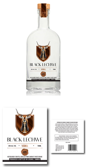 Label Design by Sergio Coelho for this project | Design: #36144788