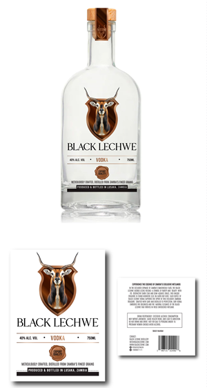 Label Design by Sergio Coelho for this project | Design: #36144838