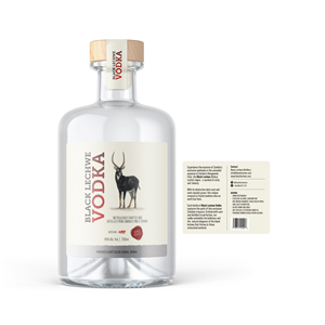Label Design by Stuart-print&digital for this project | Design: #36128808