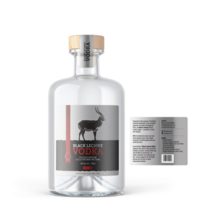 Label Design by Stuart-print&digital for this project | Design: #36128809