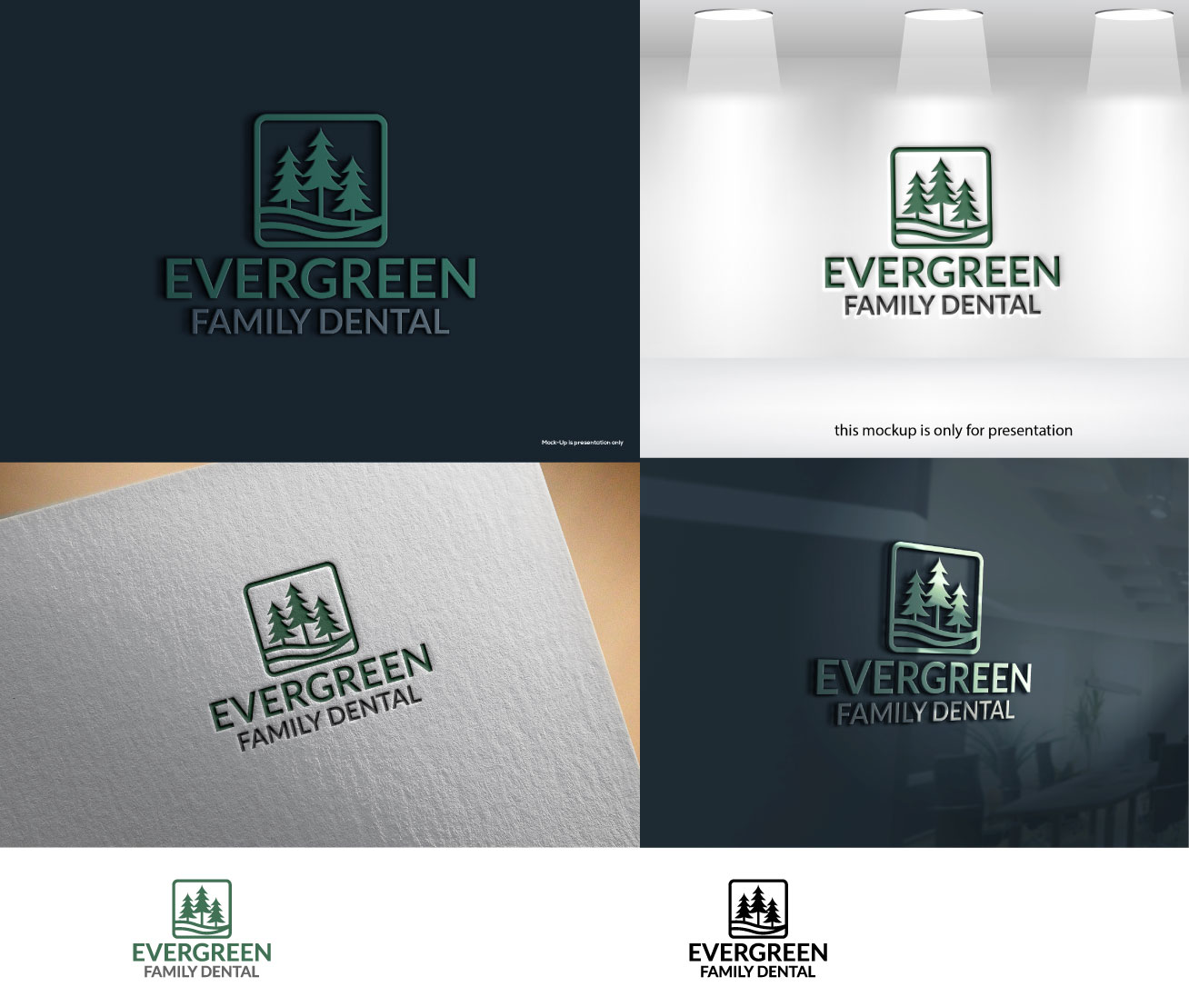 Logo Design by dubel ko for this project | Design #36166185