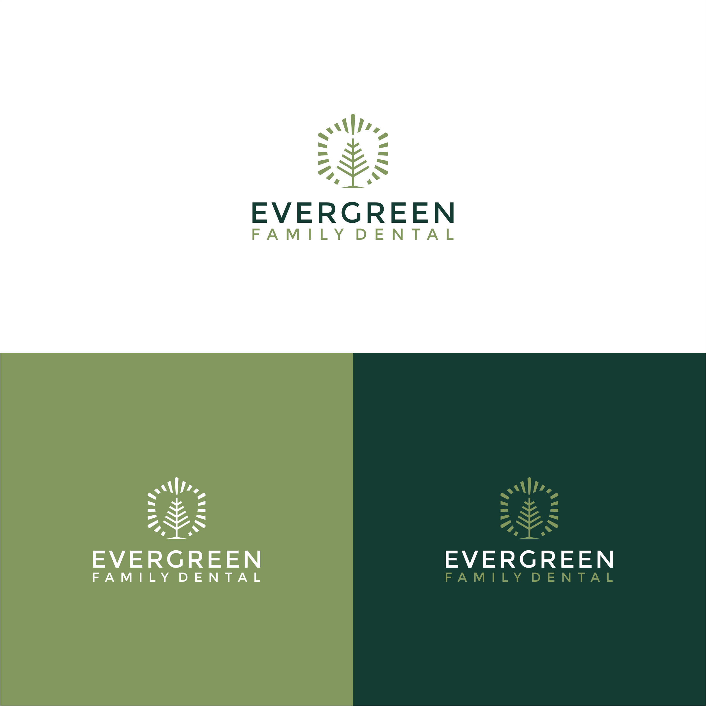 Logo Design by ndra for this project | Design #36138140