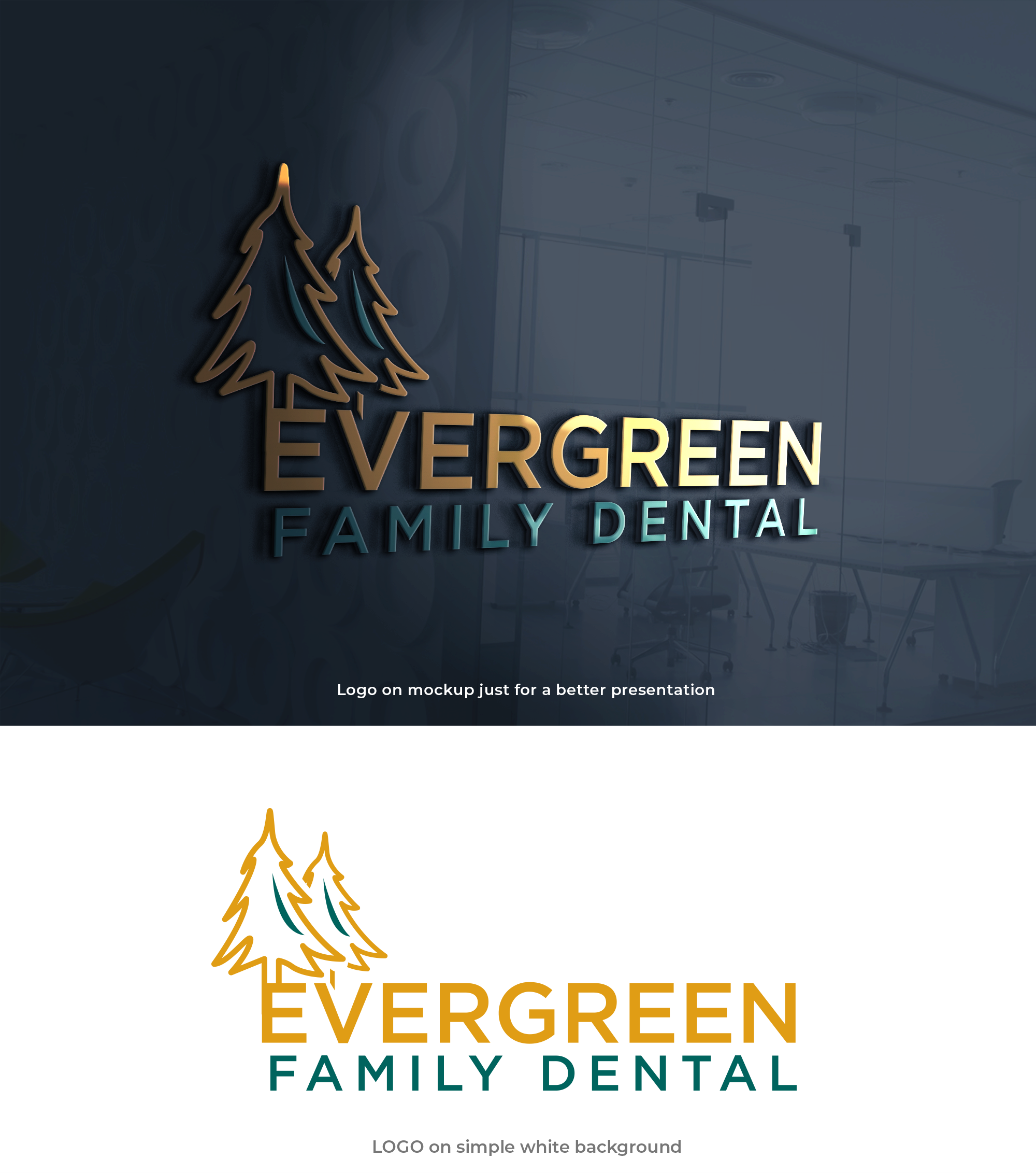 Logo Design by Asad Shaikh for this project | Design #36138051