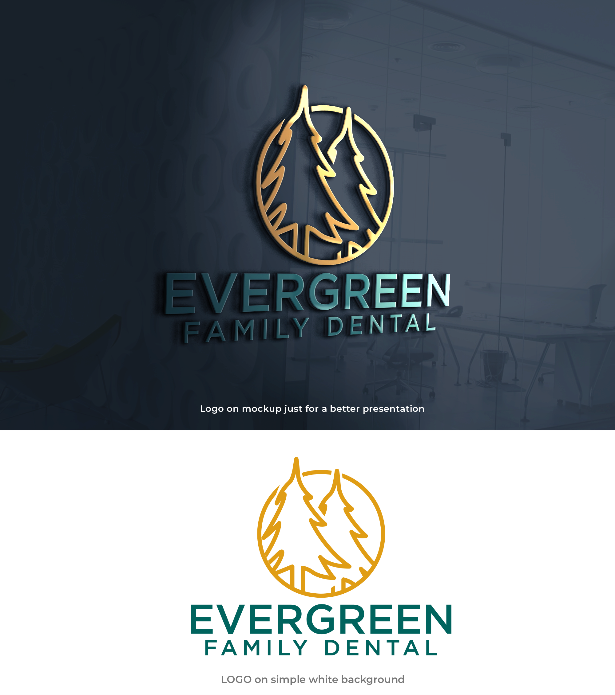 Logo Design by Asad Shaikh for this project | Design #36138052
