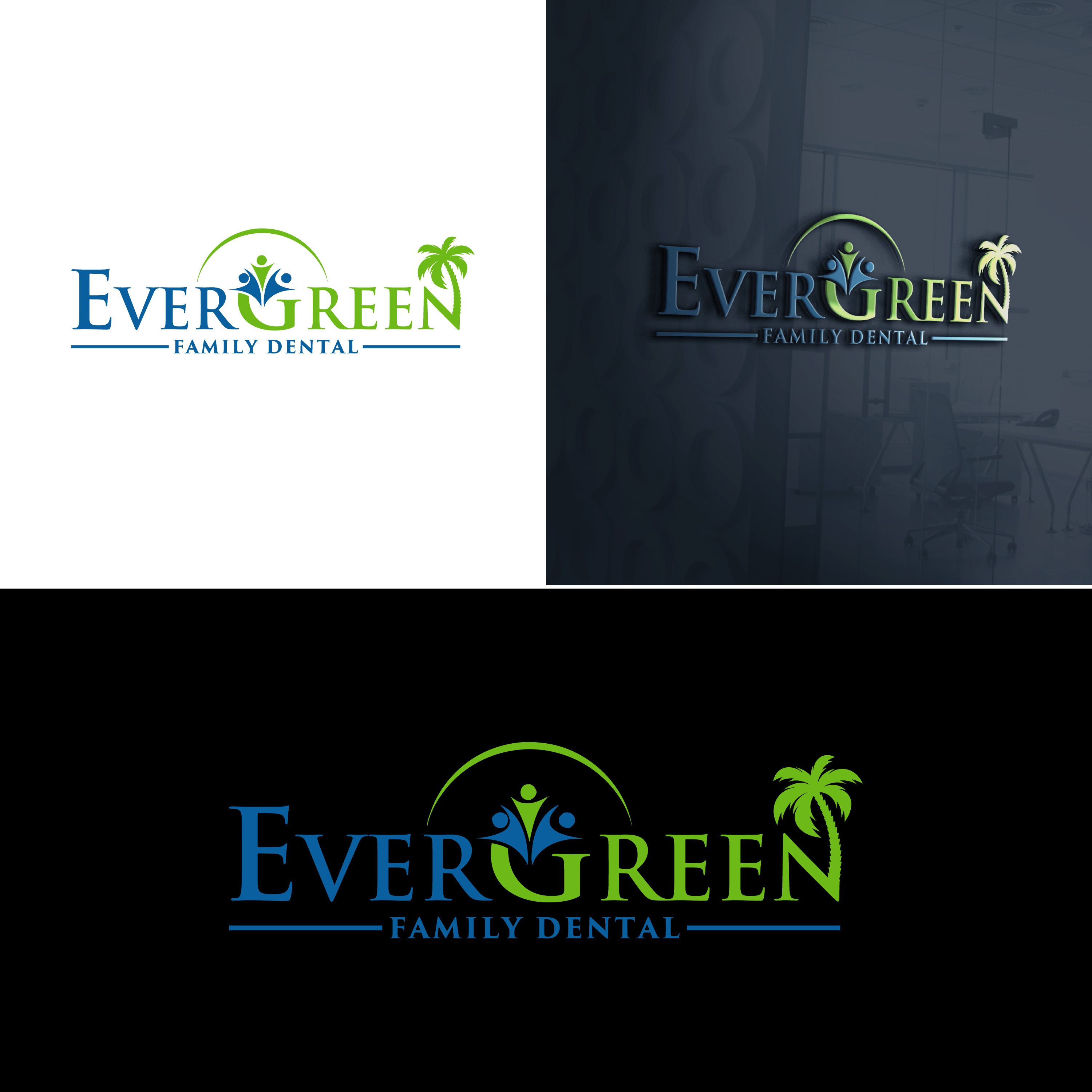 Logo Design by Tareq8881 for this project | Design #36175821