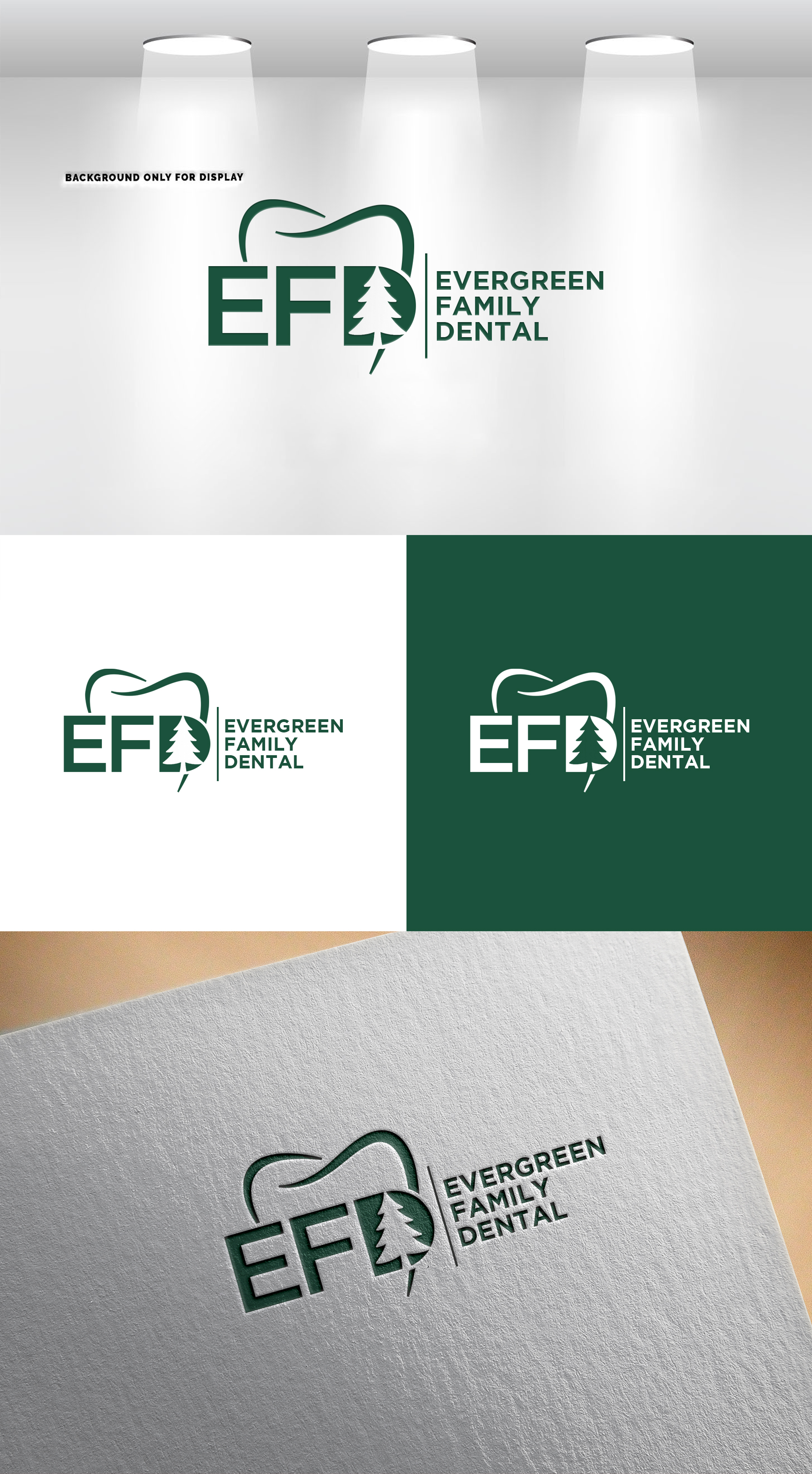Logo Design by Rahmina for this project | Design #36167092
