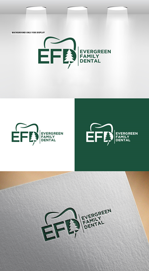 Logo Design by Rahmina for this project | Design: #36167092