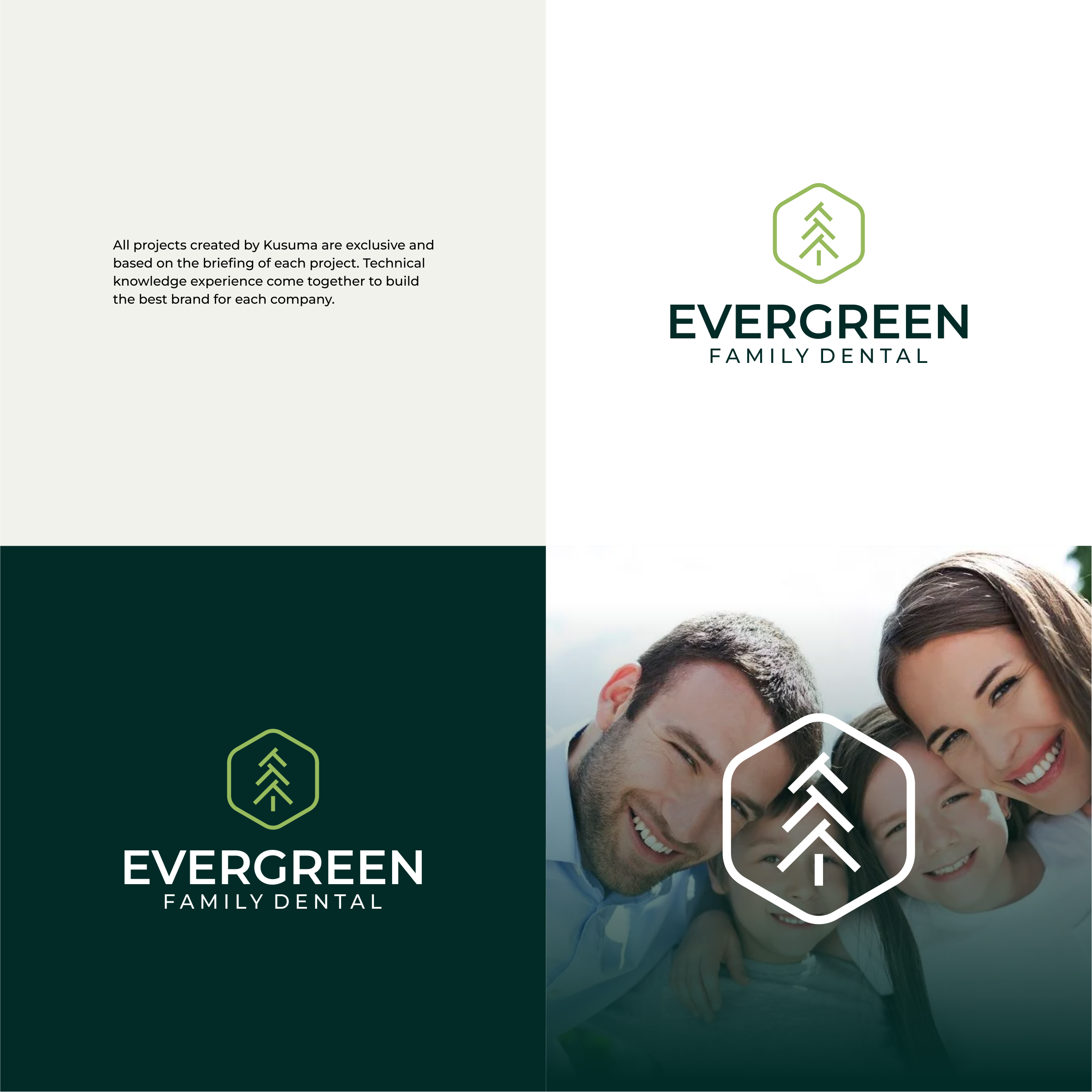Logo Design by Kusuma Studio for this project | Design #36139185