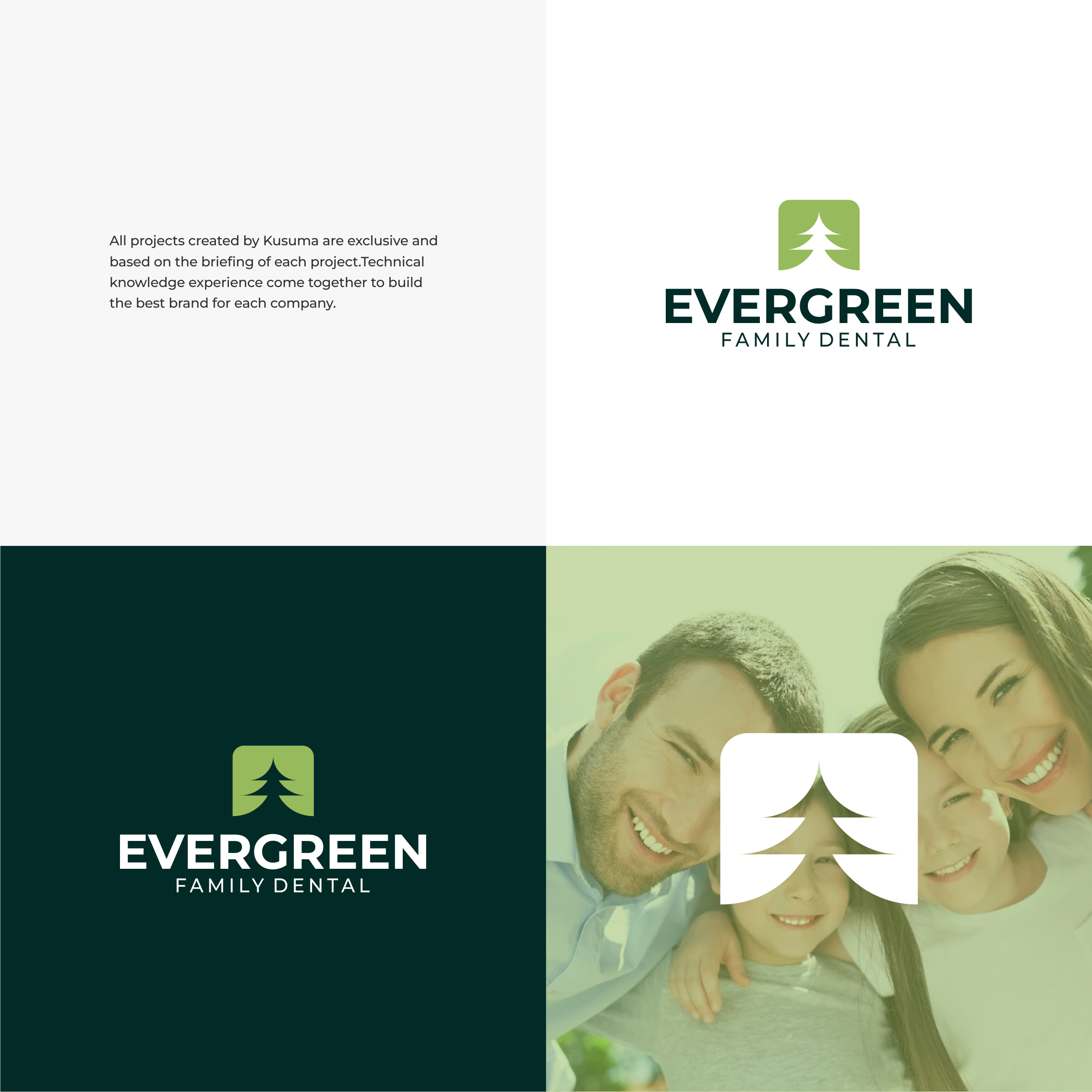 Logo Design by Kusuma Studio for this project | Design #36142776
