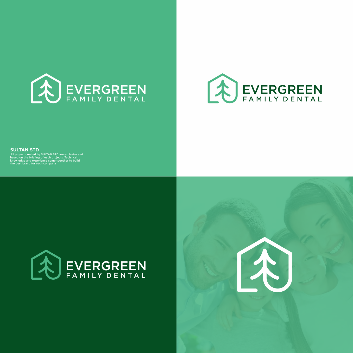 Logo Design by Sultan  Studio for this project | Design #36138853