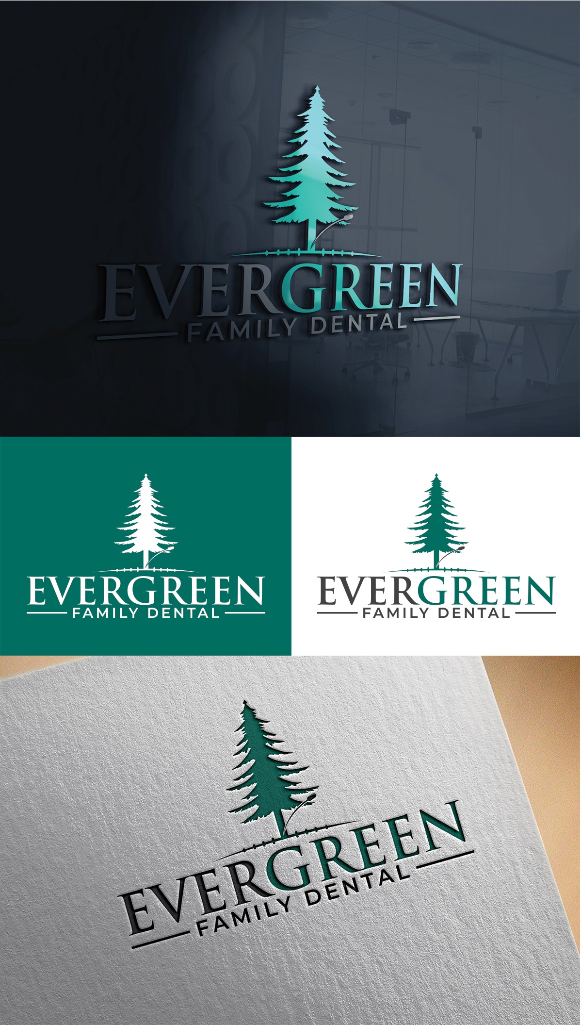 Logo Design by Imran_me for this project | Design #36165201