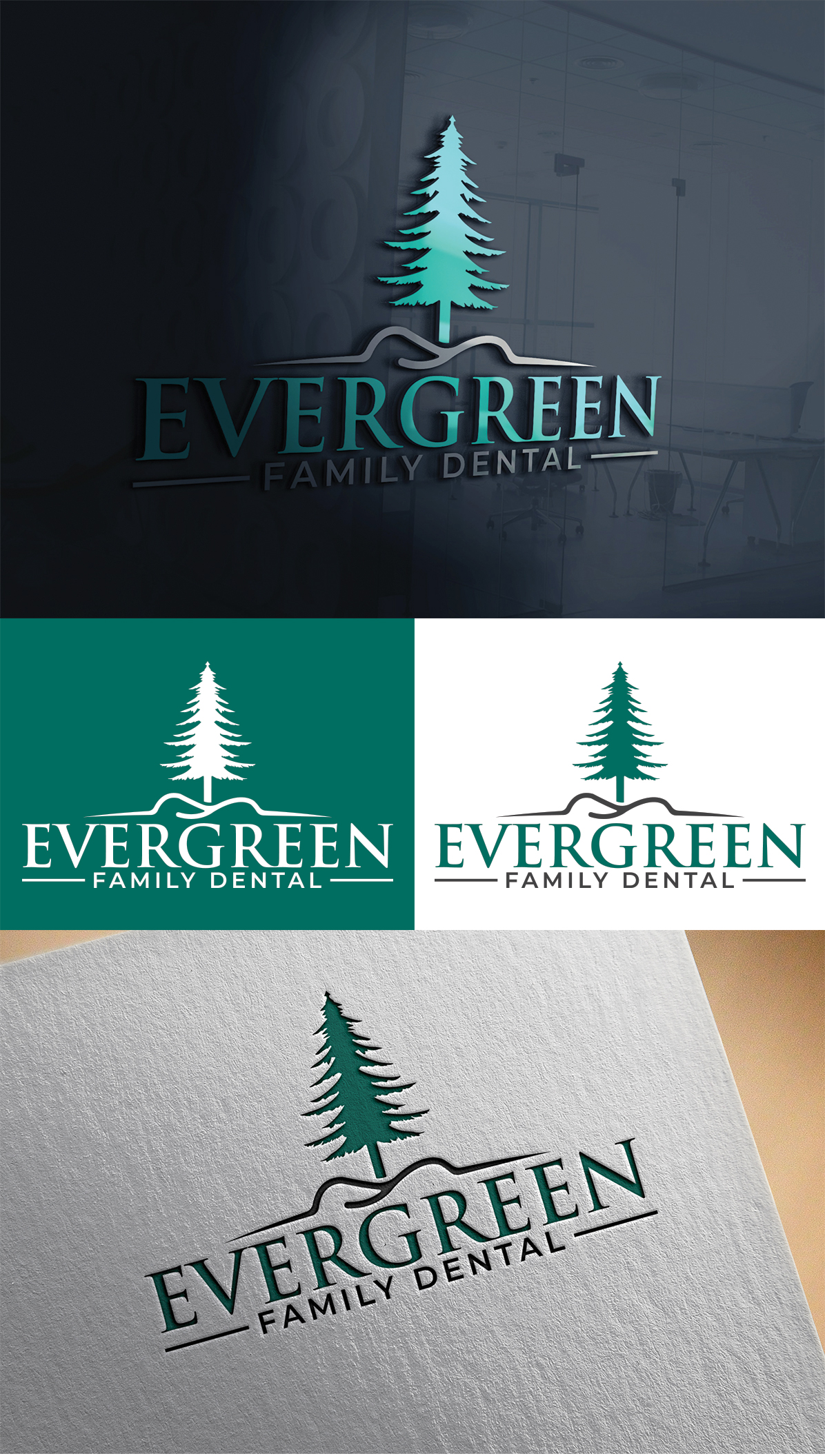 Logo Design by Imran_me for this project | Design #36169155