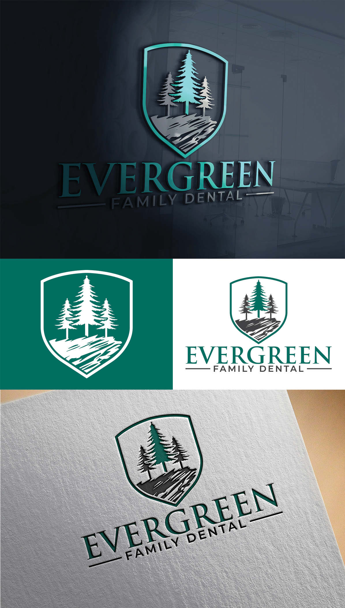 Logo Design by Imran_me for this project | Design #36208901
