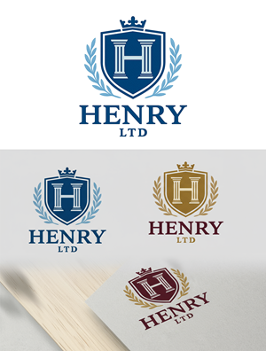 Logo Design by AMBStudio for this project | Design: #36130547