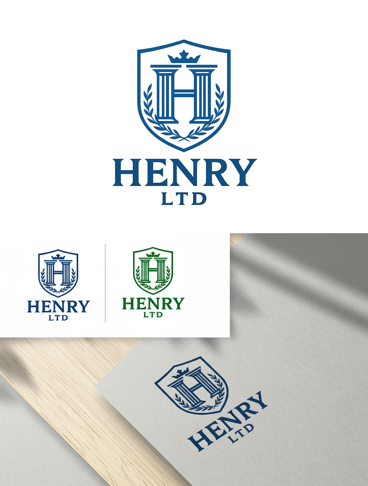 Logo Design by AMBStudio for this project | Design #36130548