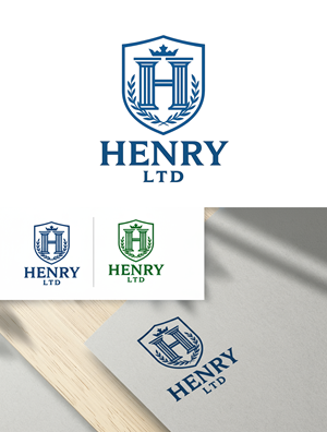 Logo Design by AMBStudio for this project | Design: #36130548