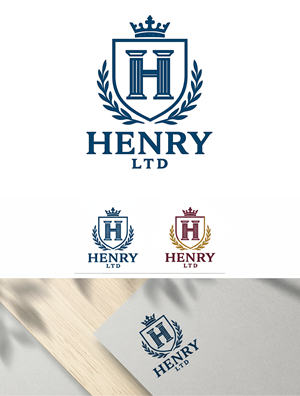 Logo Design by AMBStudio for this project | Design: #36130550