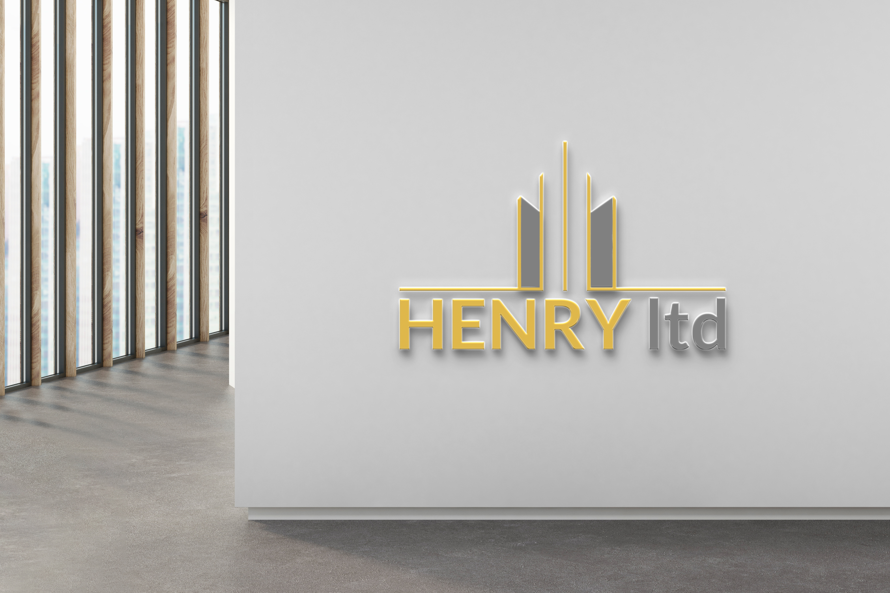 Logo Design by dubel ko for this project | Design #36128924