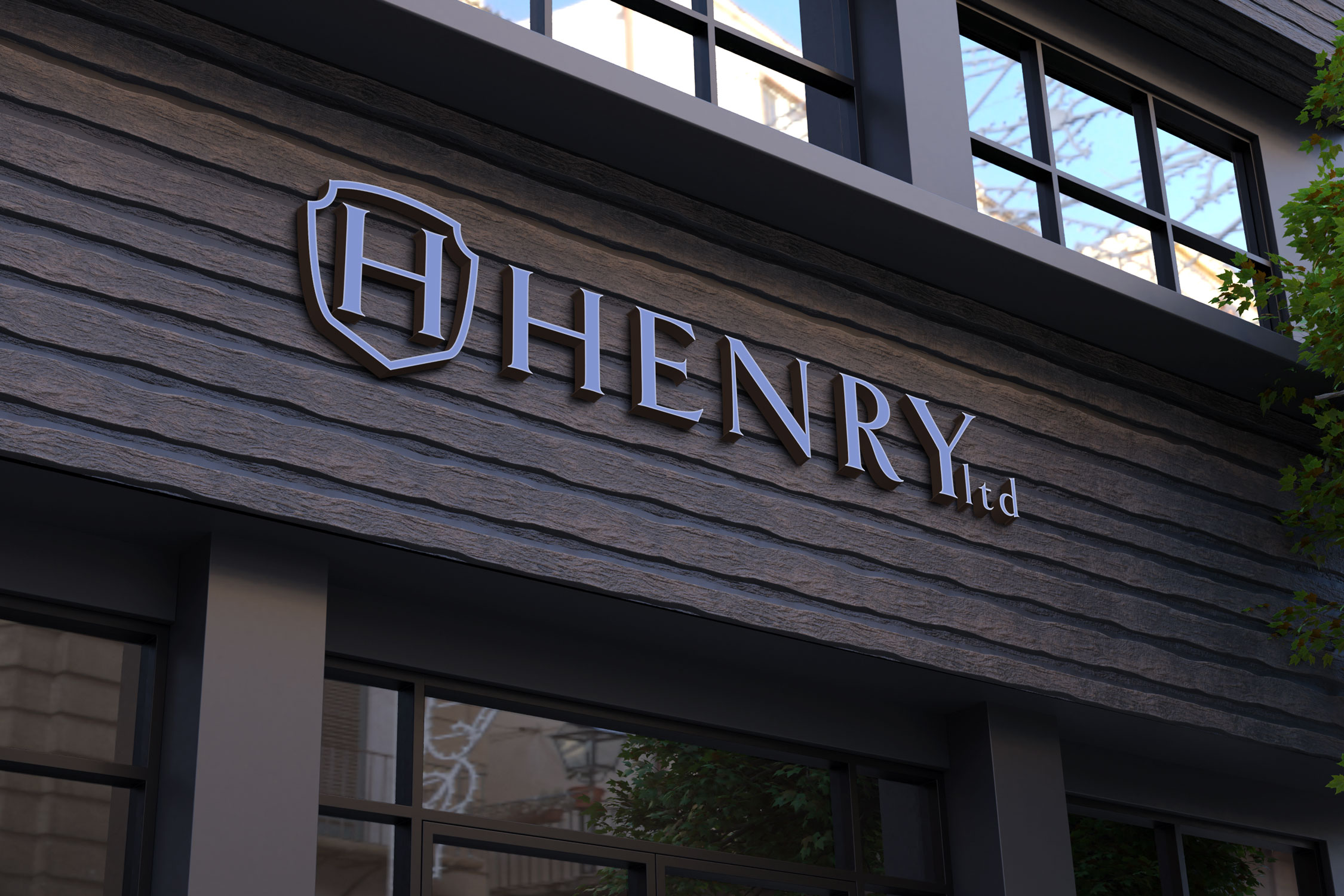 Logo Design by Kavth for this project | Design #36126065