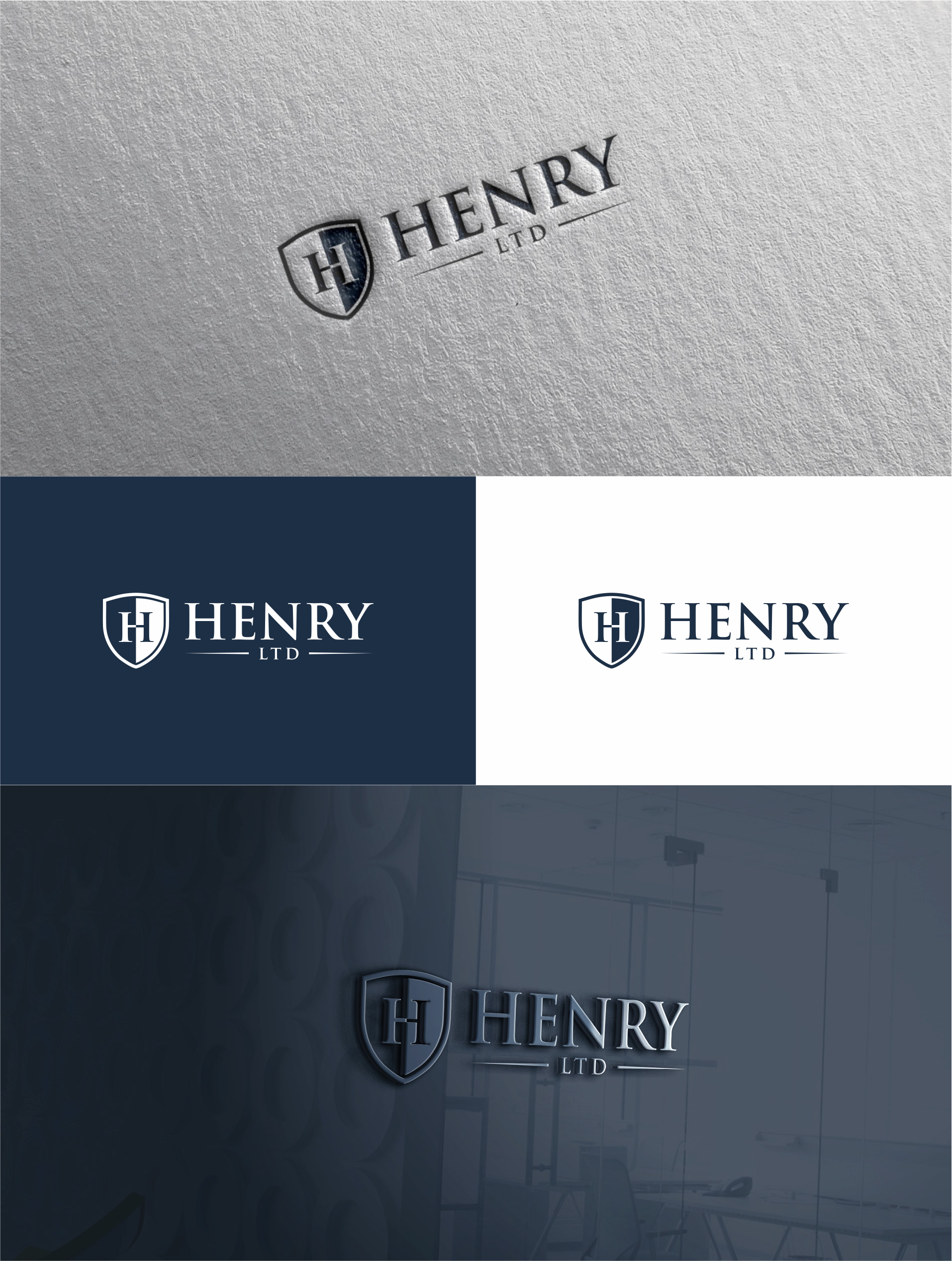 Logo Design by melzh for this project | Design #36127424