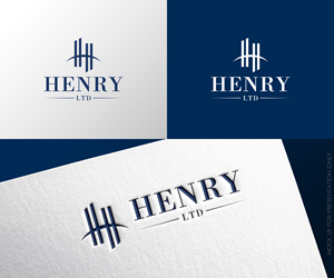 Logo Design by NancyTan for this project | Design: #36118561