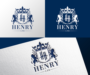 Logo Design by NancyTan for this project | Design: #36119355