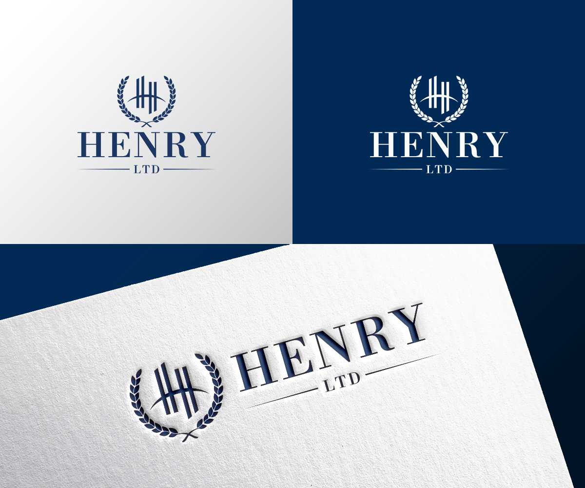 Logo Design by NancyTan for this project | Design #36119356