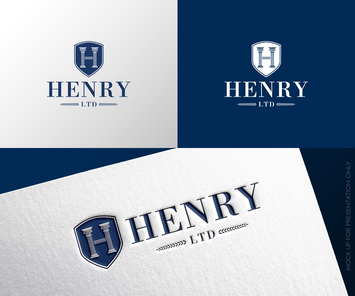 Logo Design by NancyTan for this project | Design #36132445