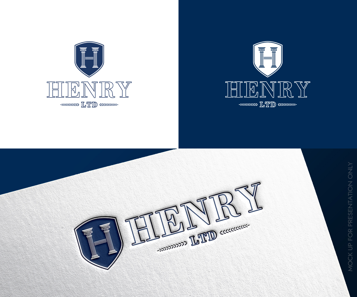 Logo Design by NancyTan for this project | Design: #36132446