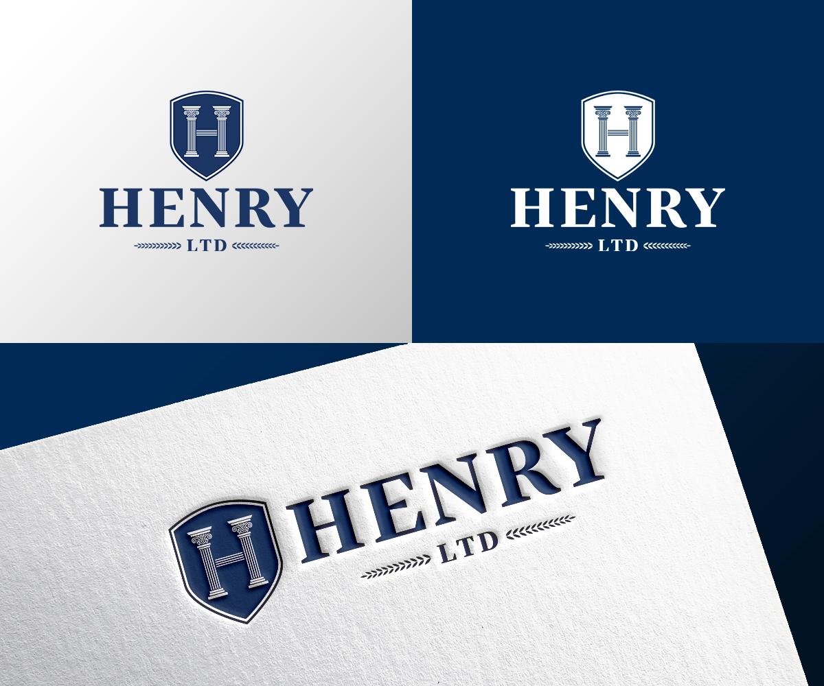 Logo Design by NancyTan for this project | Design #36138181