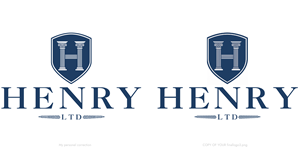 Logo Design by NancyTan for this project | Design: #36153565