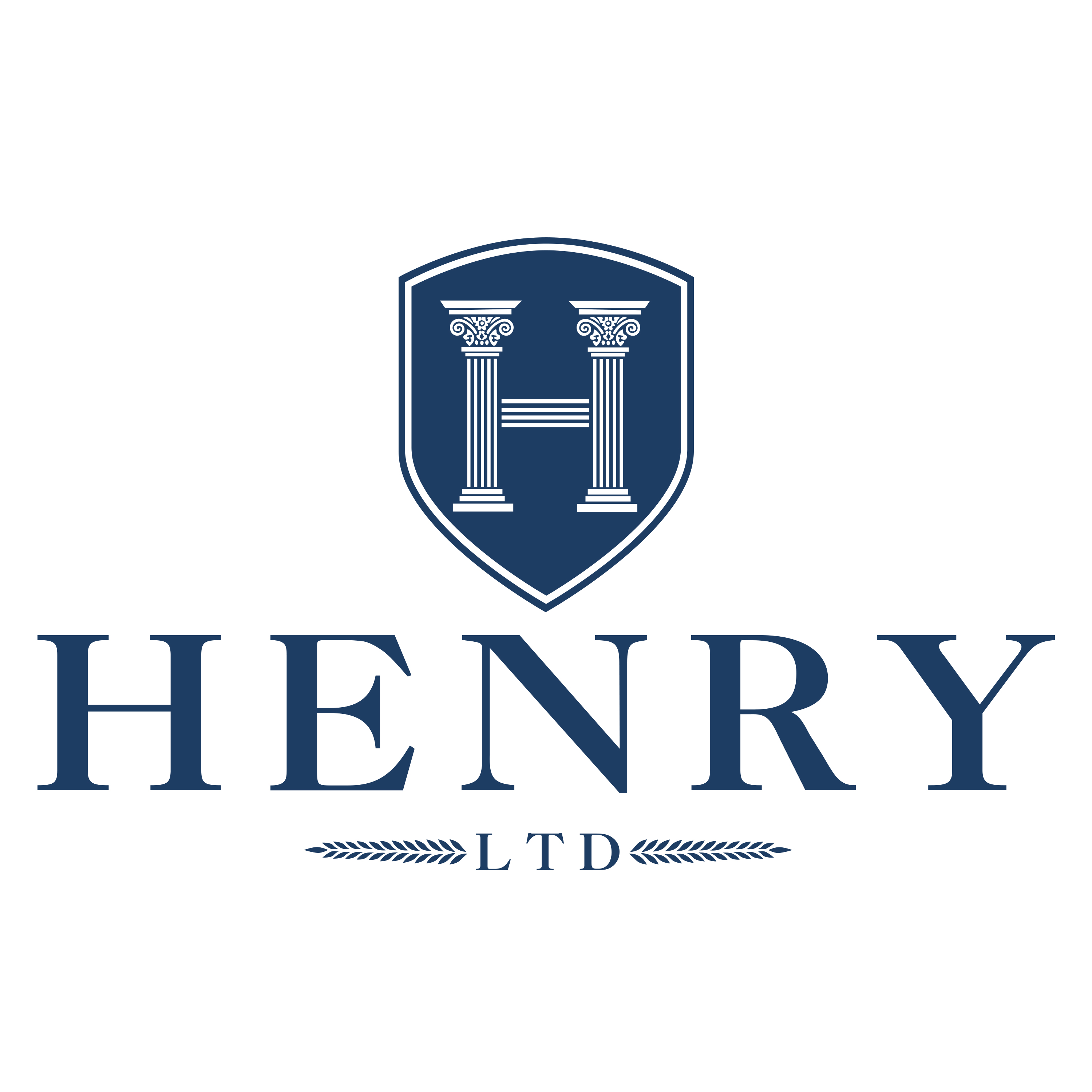 Logo Design by NancyTan for this project | Design #36153772