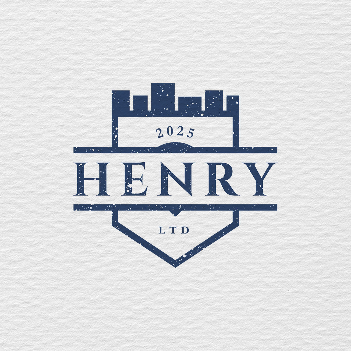 Logo Design by McFadden Design for this project | Design #36129974