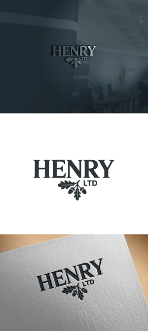 Logo Design by KING JM for this project | Design: #36122358