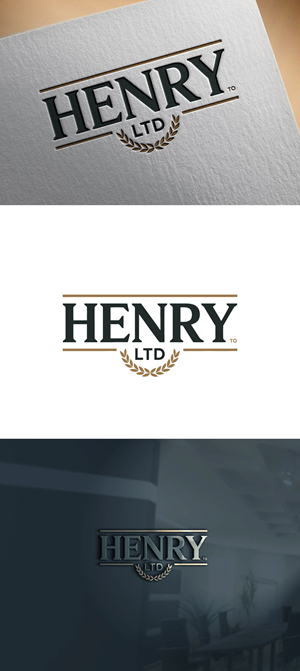 Logo Design by KING JM for this project | Design: #36122360