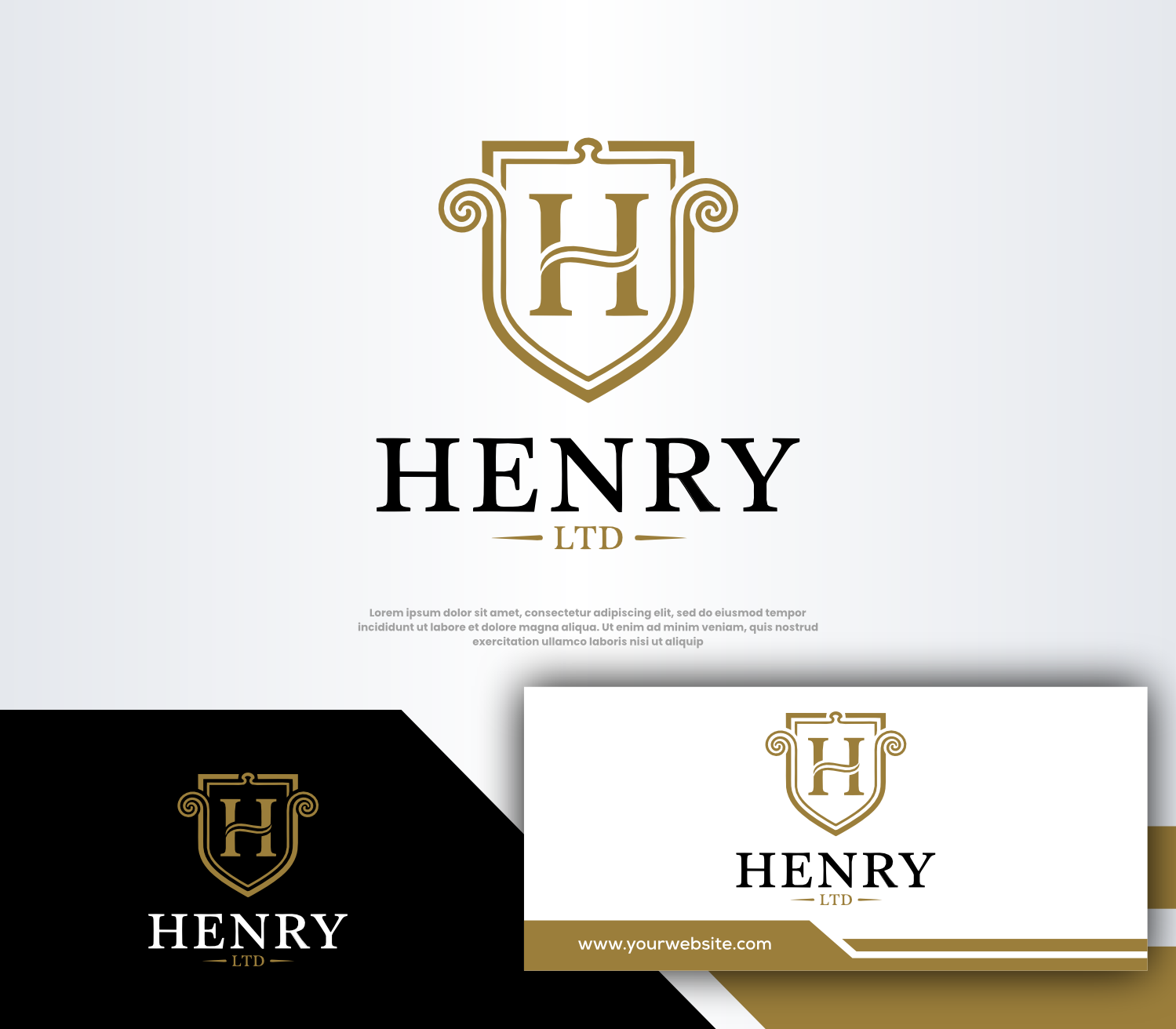 Logo Design by Kenshin777 for this project | Design #36118962