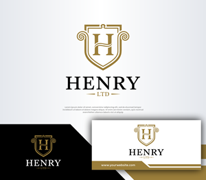 Logo Design by Kenshin777 for this project | Design: #36118962