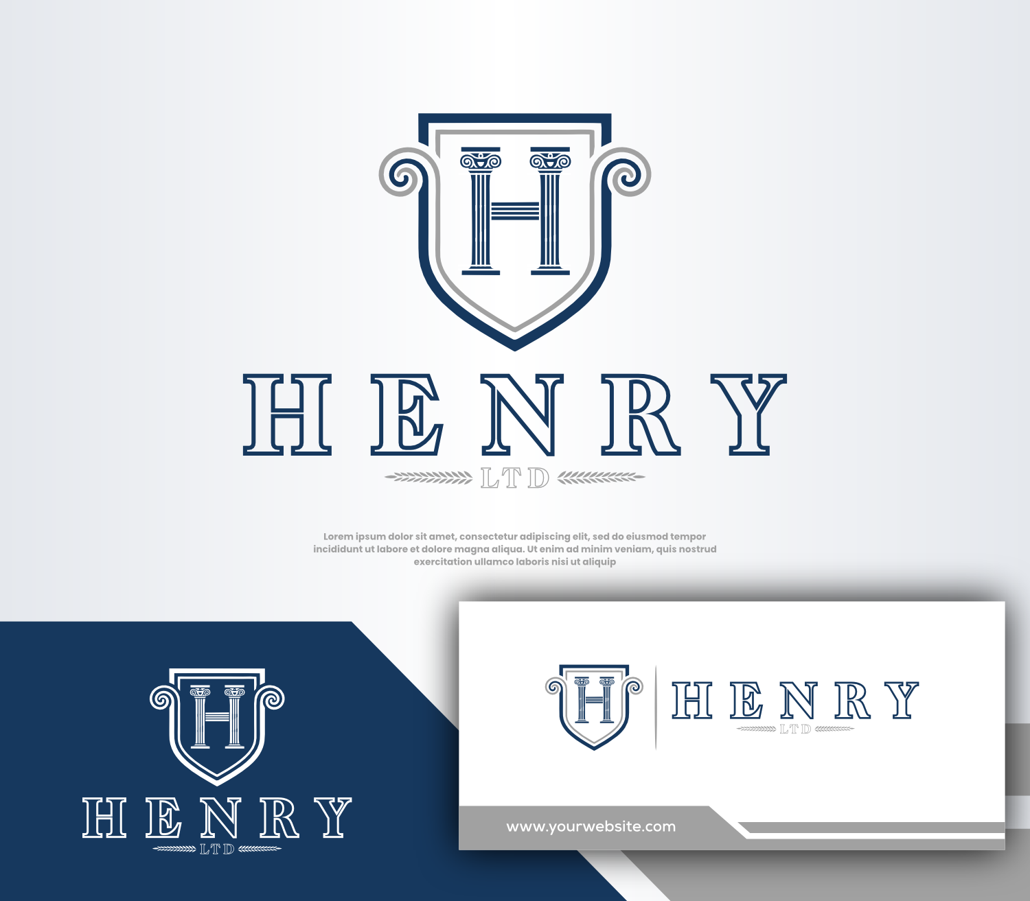 Logo Design by Kenshin777 for this project | Design #36134812