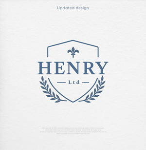Logo Design by apik. for this project | Design: #36120813