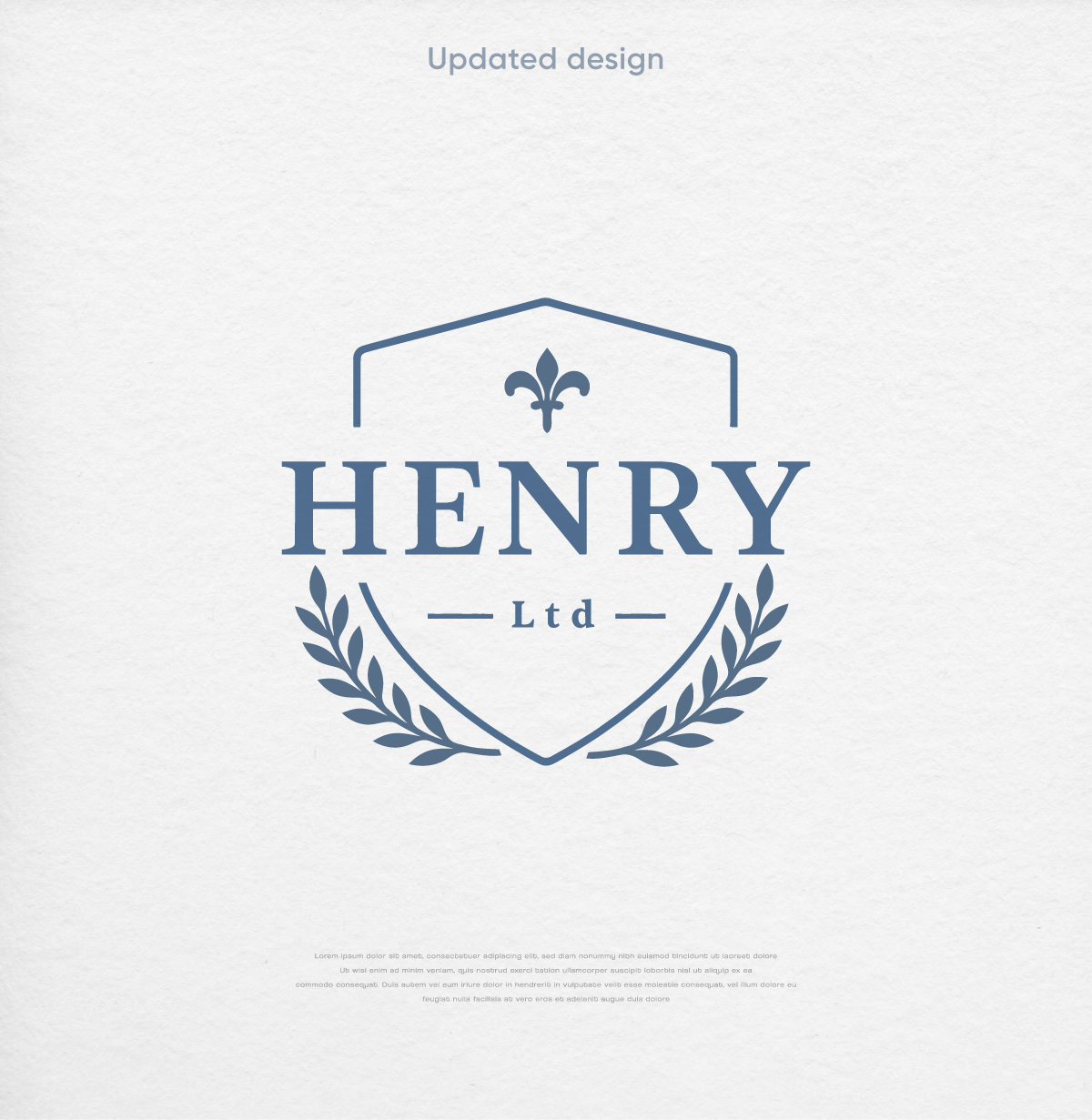 Logo Design by apik. for this project | Design #36120816