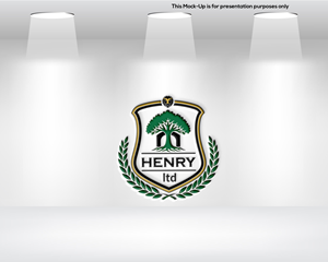 Logo Design by Muina for this project | Design: #36121096
