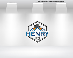 Logo Design by Muina for this project | Design: #36121097