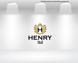 Logo Design by Muina for this project | Design: #36121098