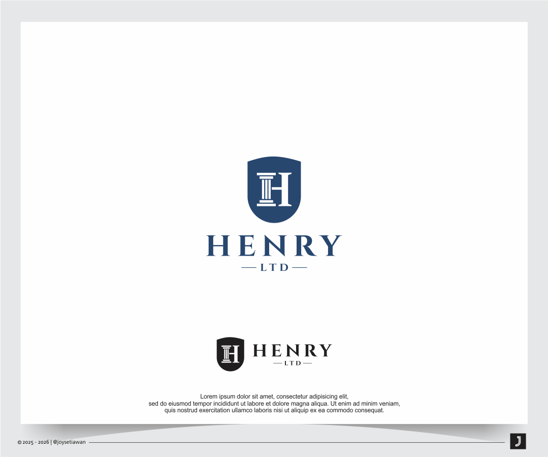 Logo Design by joysetiawan  for this project | Design #36131678