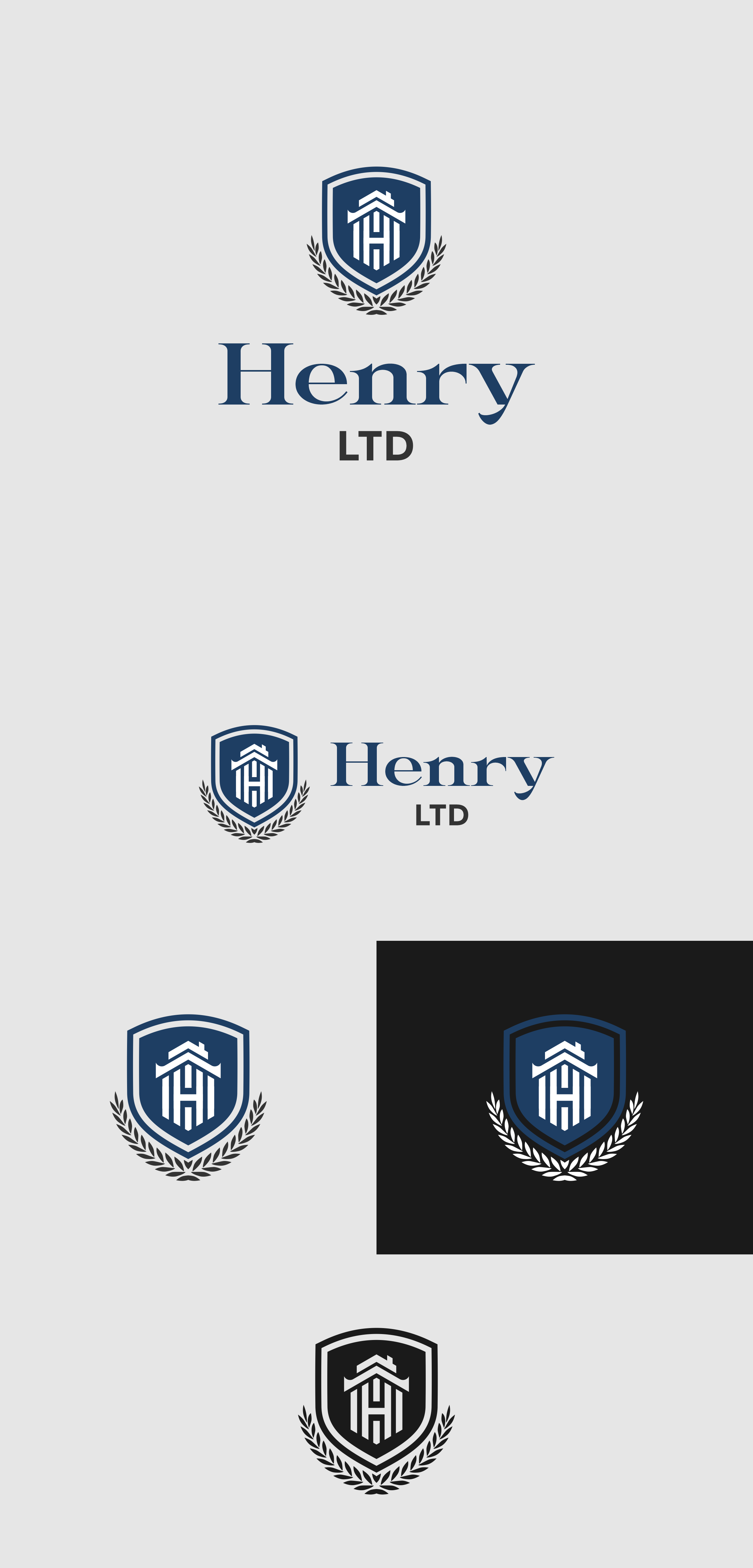Logo Design by YBA Design for this project | Design #36135653