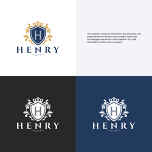Logo Design by Schematic Studio for this project | Design: #36132447