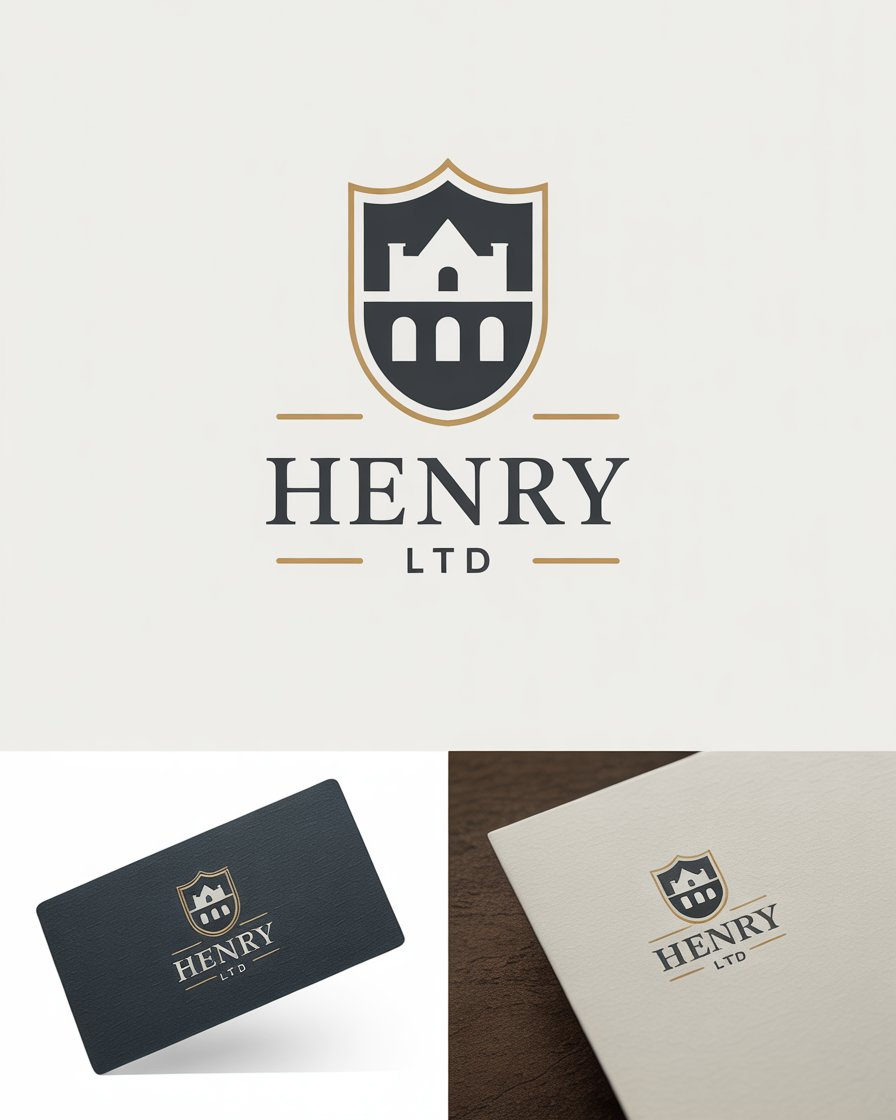 Logo Design by riya08 for this project | Design #36120455