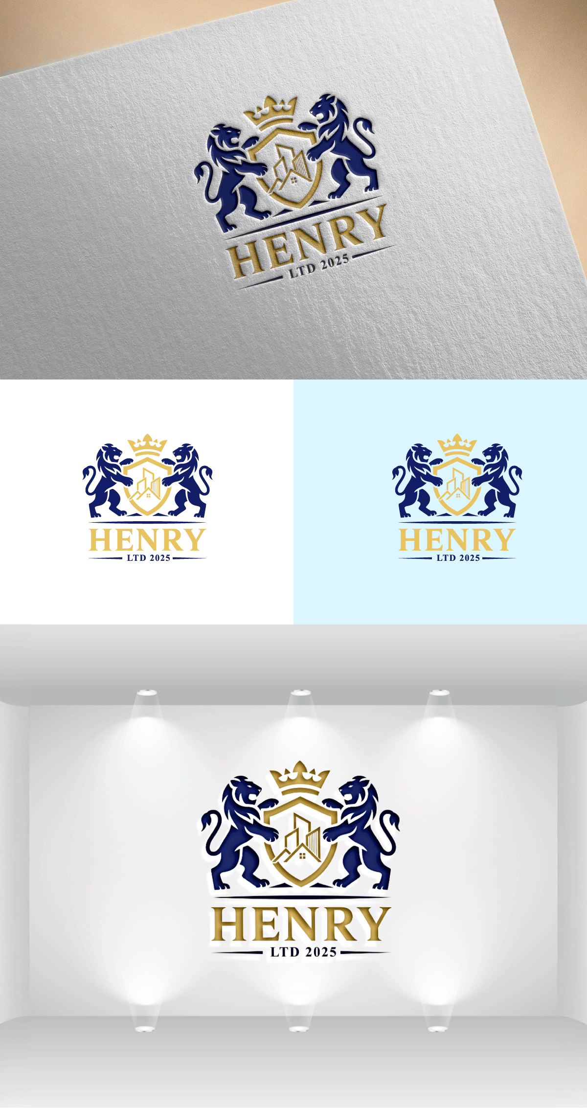 Logo Design by Creative__Art for this project | Design #36120076